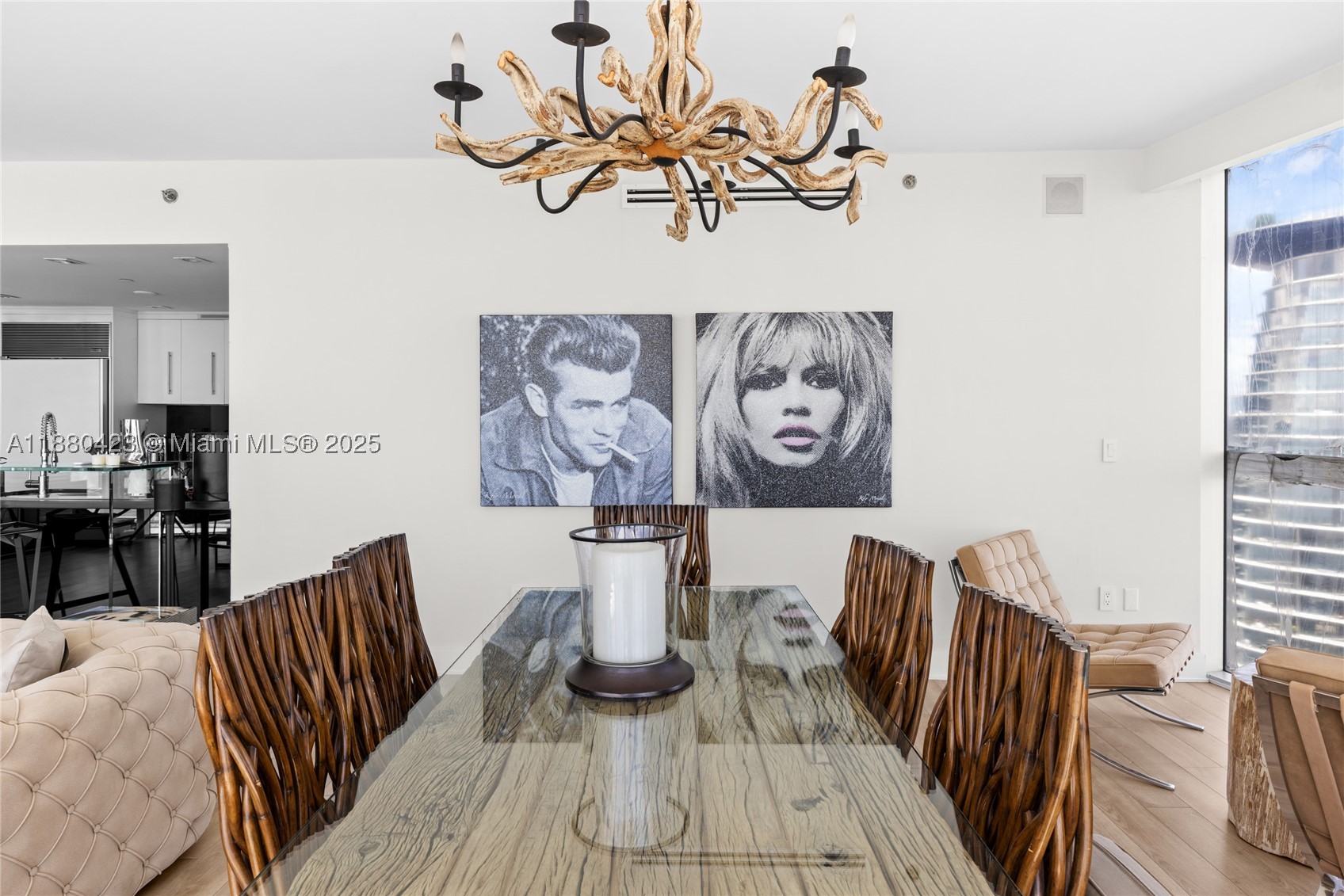 ICONBRICKELL CONDO NO 1 - Residential