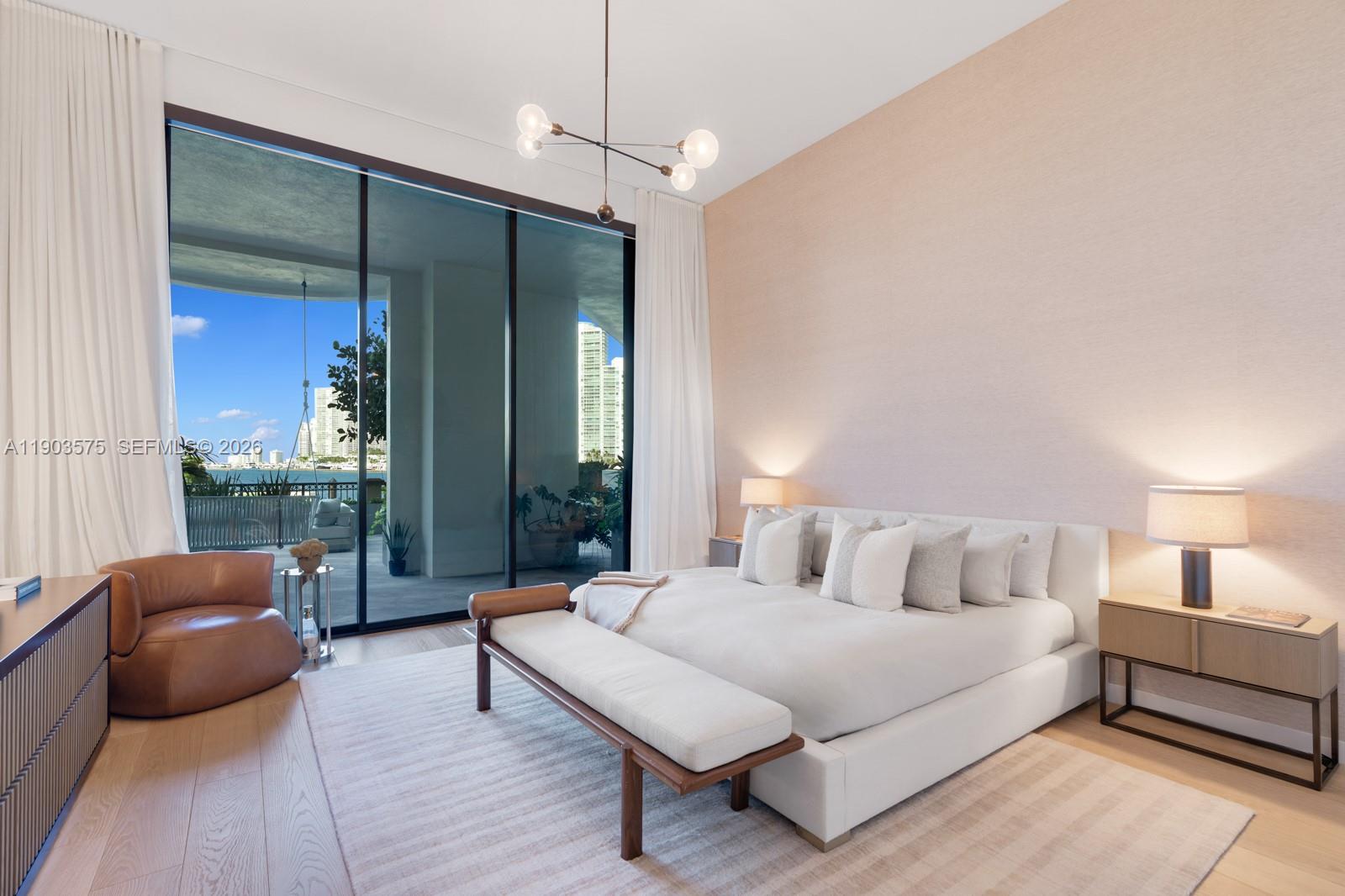 PALAZZO DEL SOL/DELLA LUNA - Residential