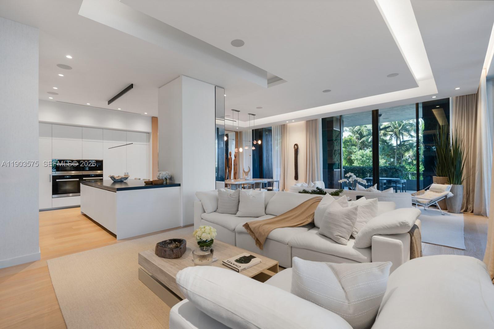 PALAZZO DEL SOL/DELLA LUNA - Residential