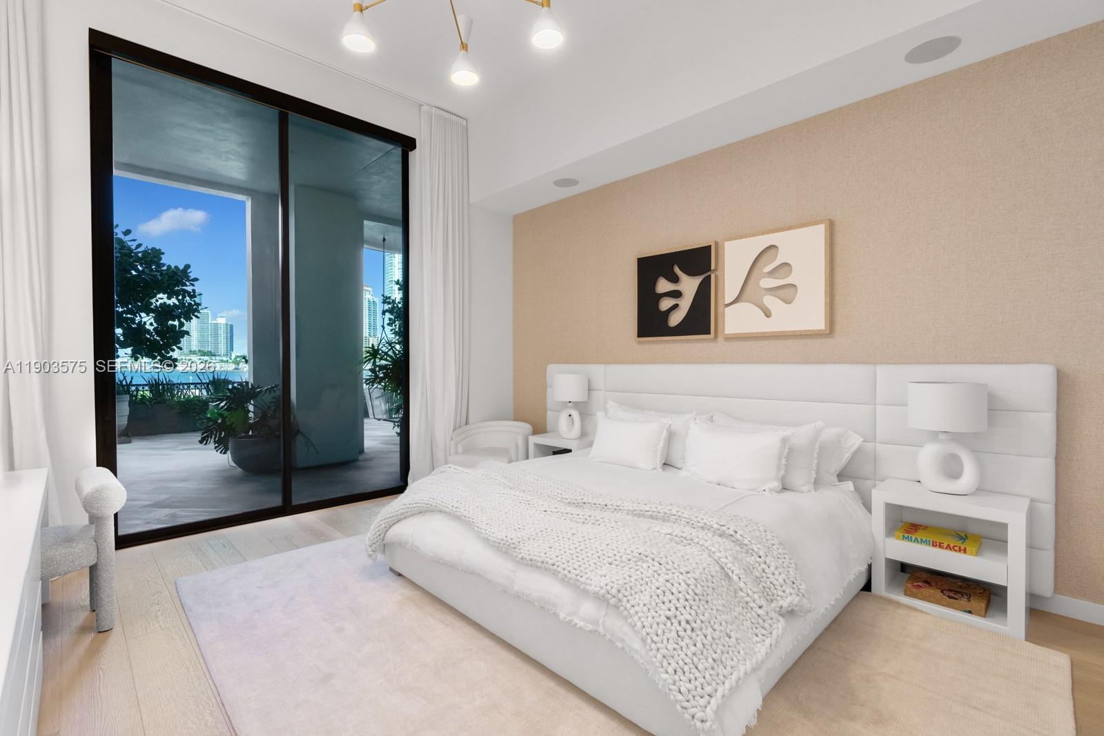 PALAZZO DEL SOL/DELLA LUNA - Residential