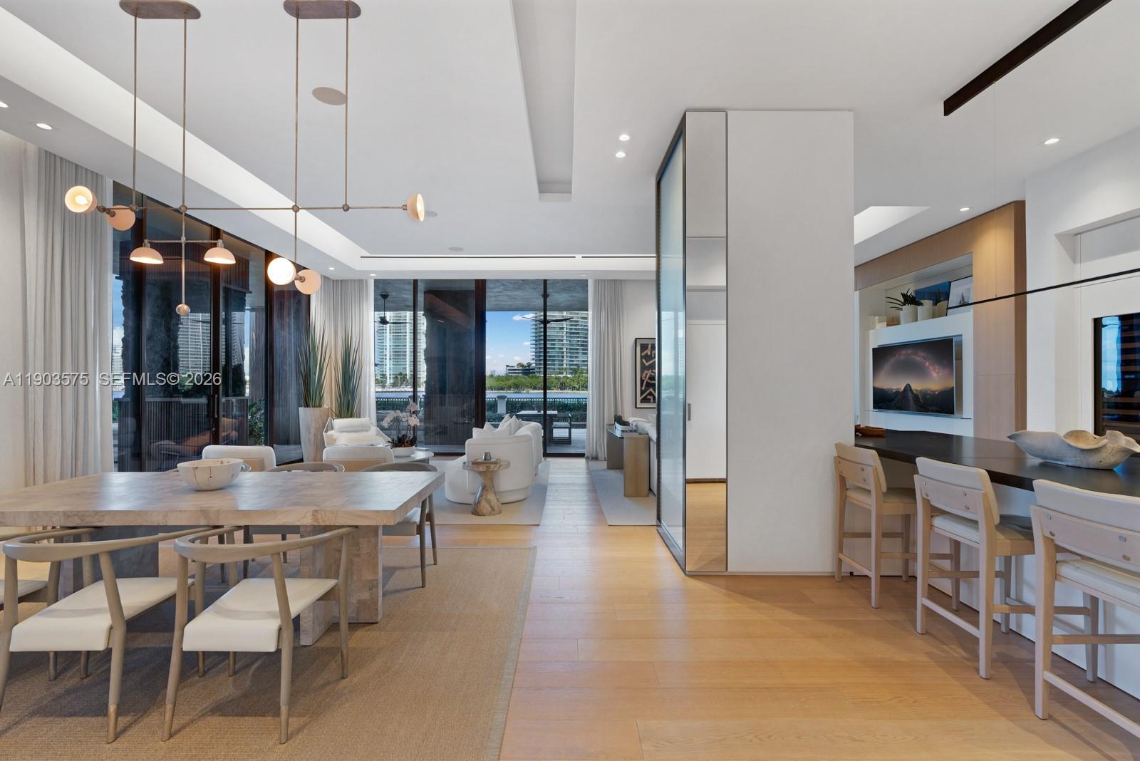 PALAZZO DEL SOL/DELLA LUNA - Residential