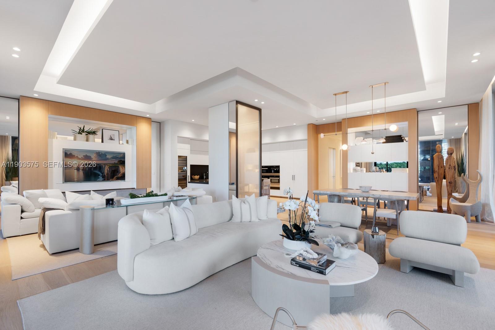 PALAZZO DEL SOL/DELLA LUNA - Residential