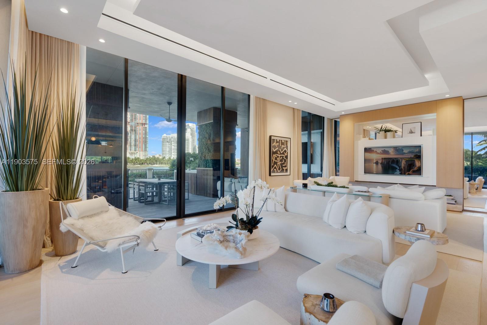 PALAZZO DEL SOL/DELLA LUNA - Residential