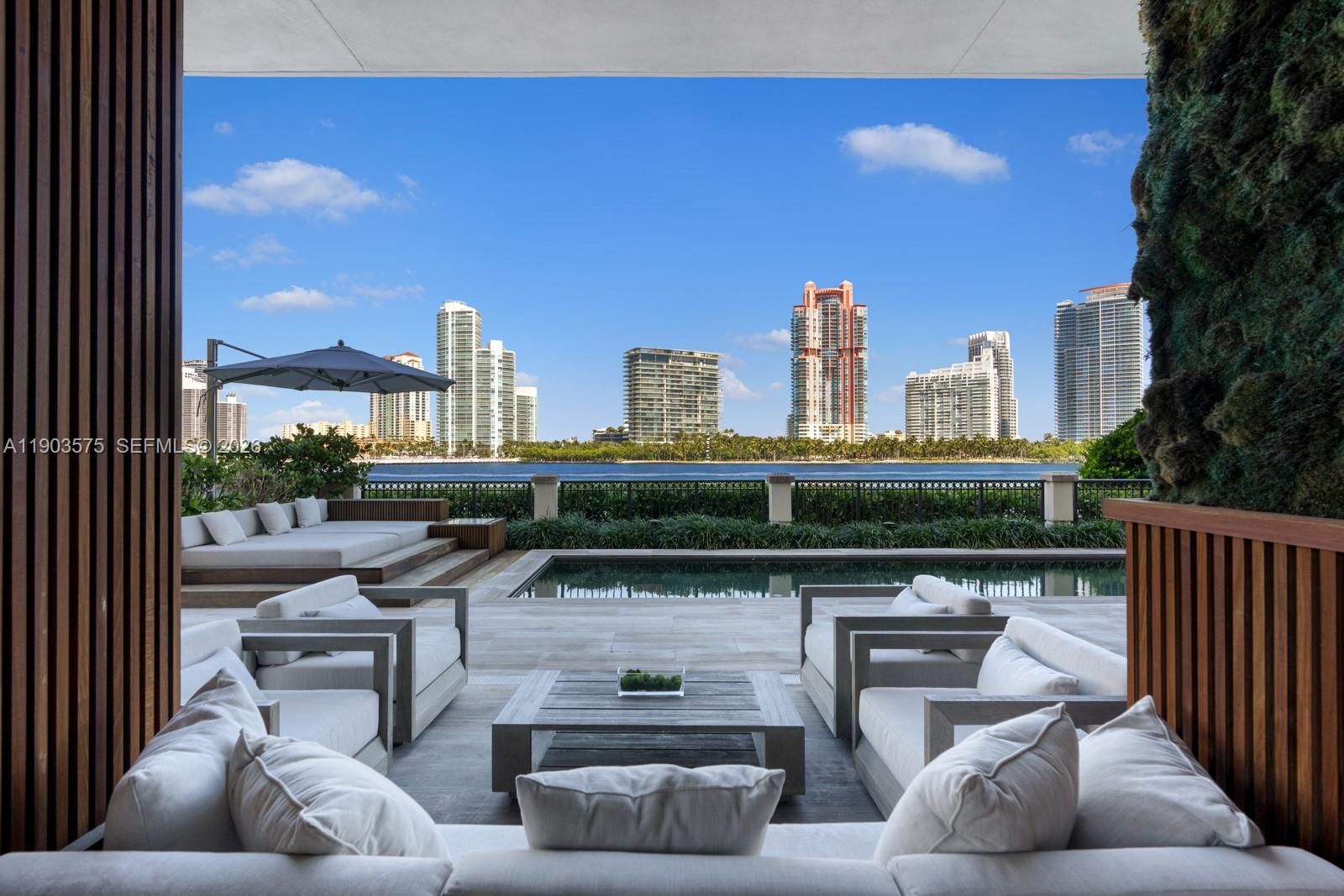 PALAZZO DEL SOL/DELLA LUNA - Residential