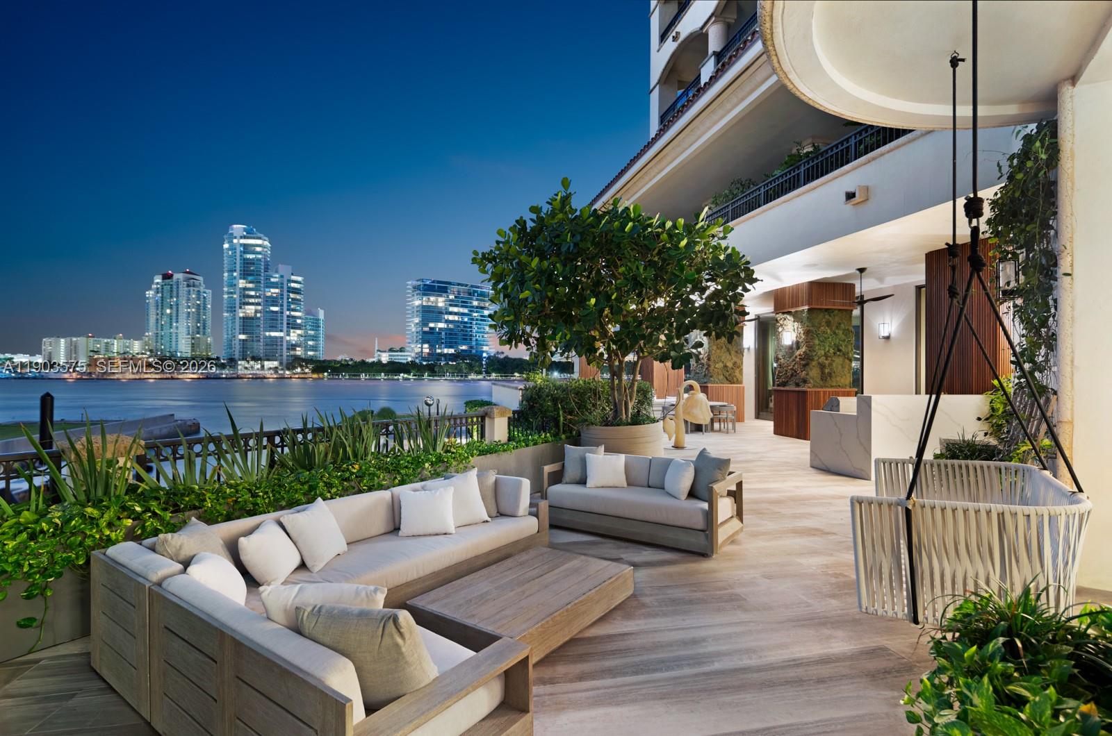 PALAZZO DEL SOL/DELLA LUNA - Residential