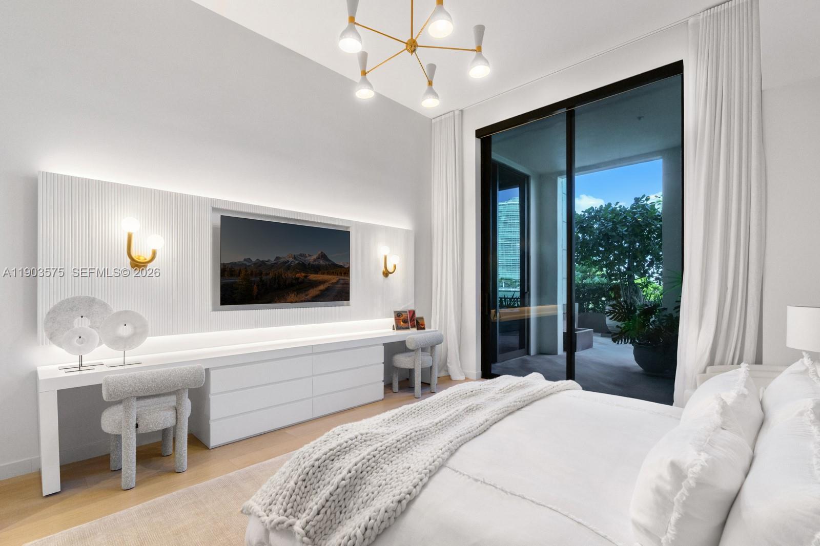 PALAZZO DEL SOL/DELLA LUNA - Residential