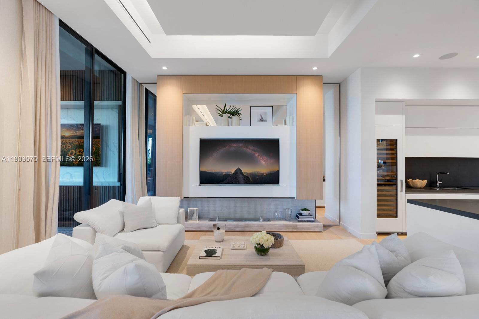 PALAZZO DEL SOL/DELLA LUNA - Residential