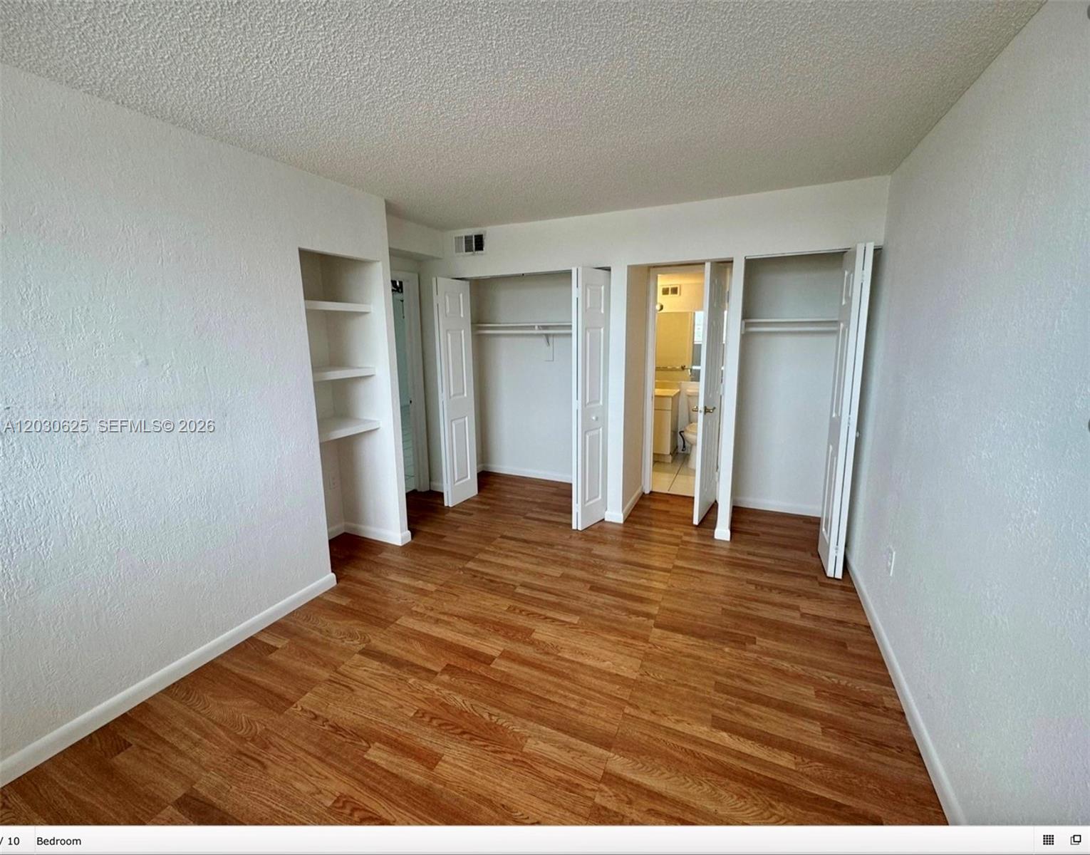 HARBOUR POINTE OF MIAMI C - Residential
