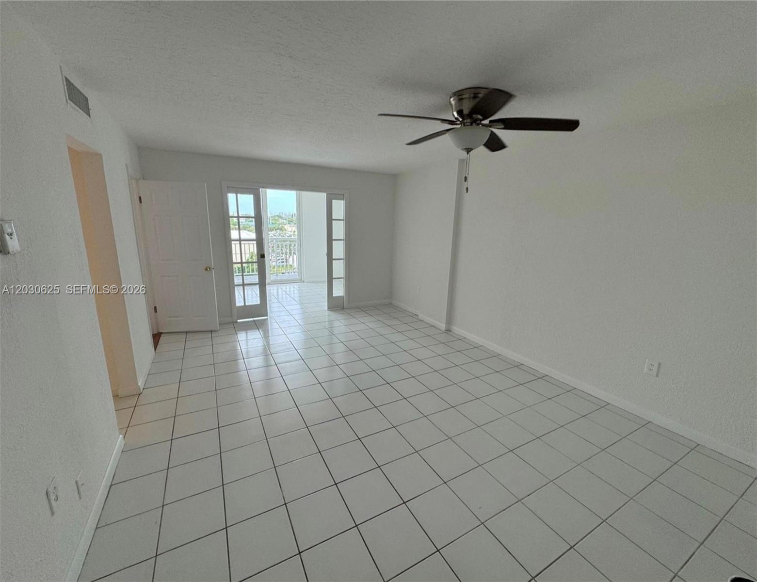 HARBOUR POINTE OF MIAMI C - Residential
