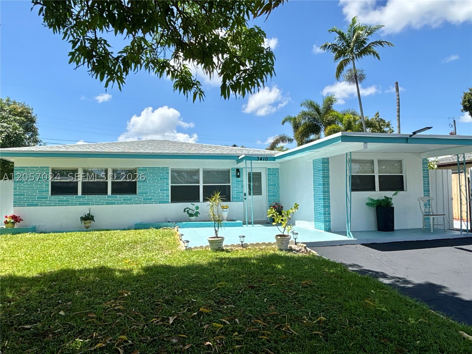 RIVERLAND VILLAGE SEC 1 R - Residential