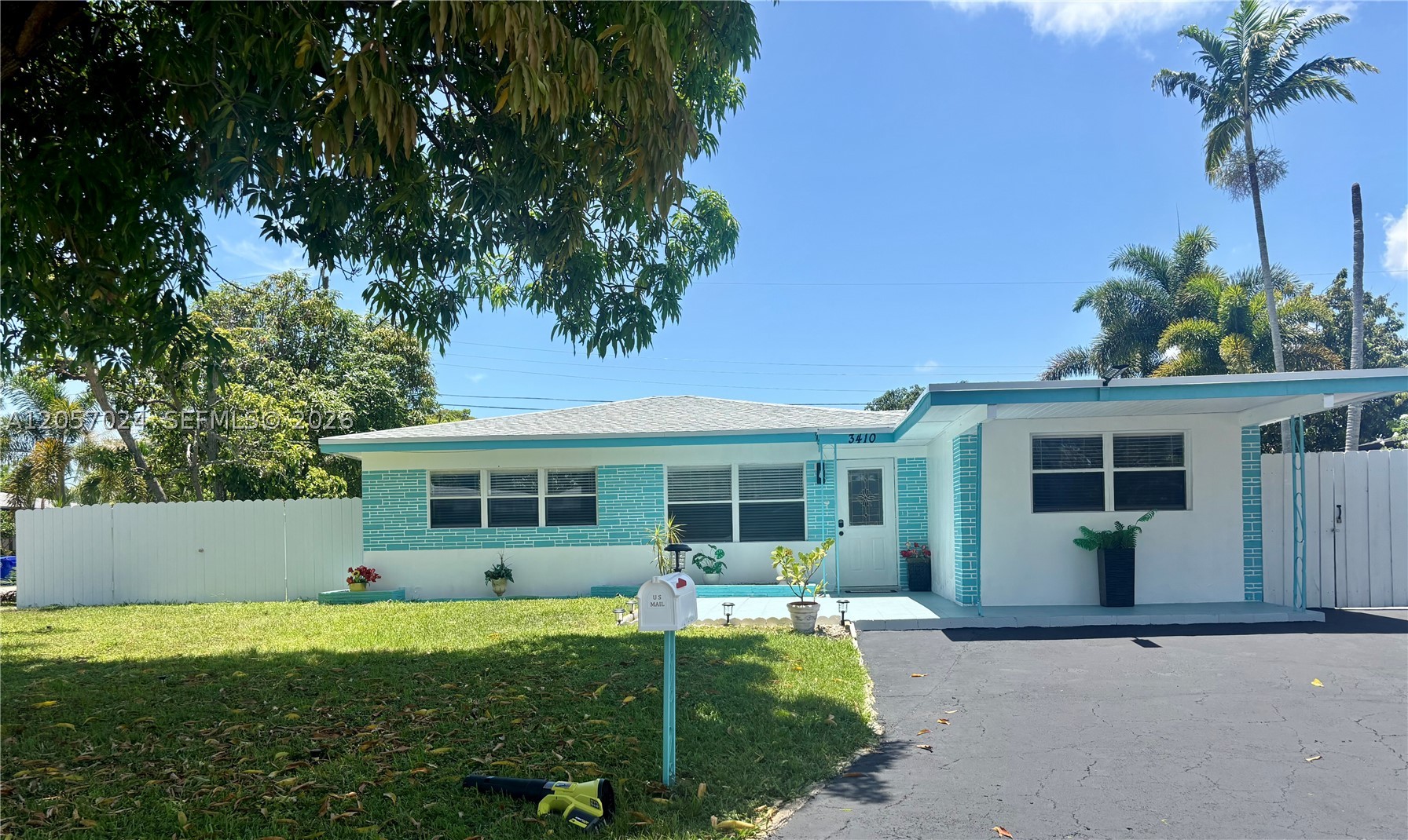 RIVERLAND VILLAGE SEC 1 R - Residential