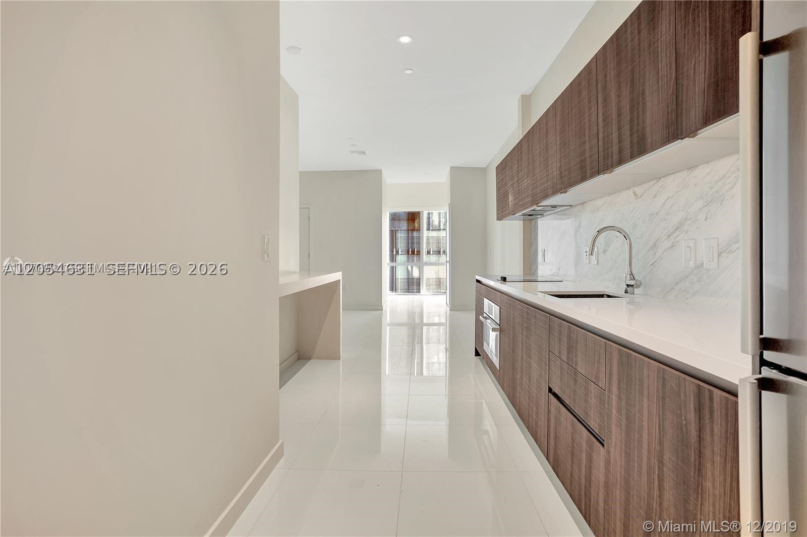 PARAMOUNT MIAMI WORLDCENT - Residential