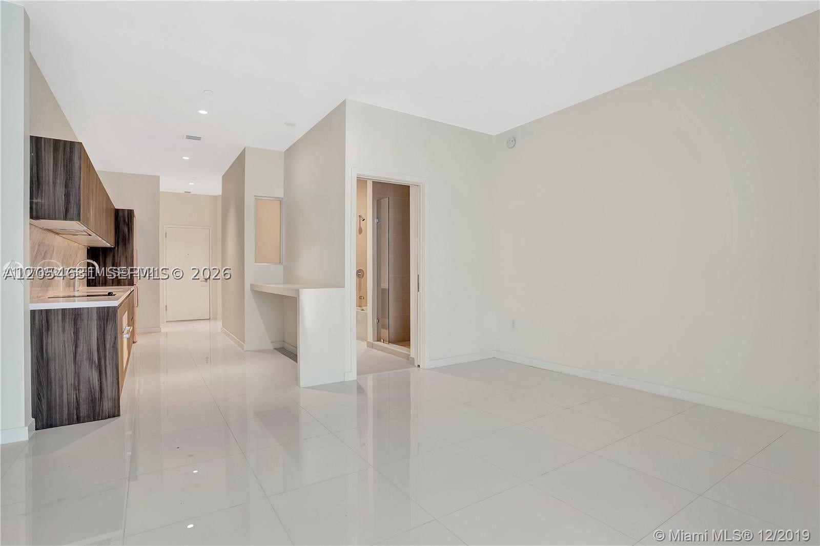 PARAMOUNT MIAMI WORLDCENT - Residential