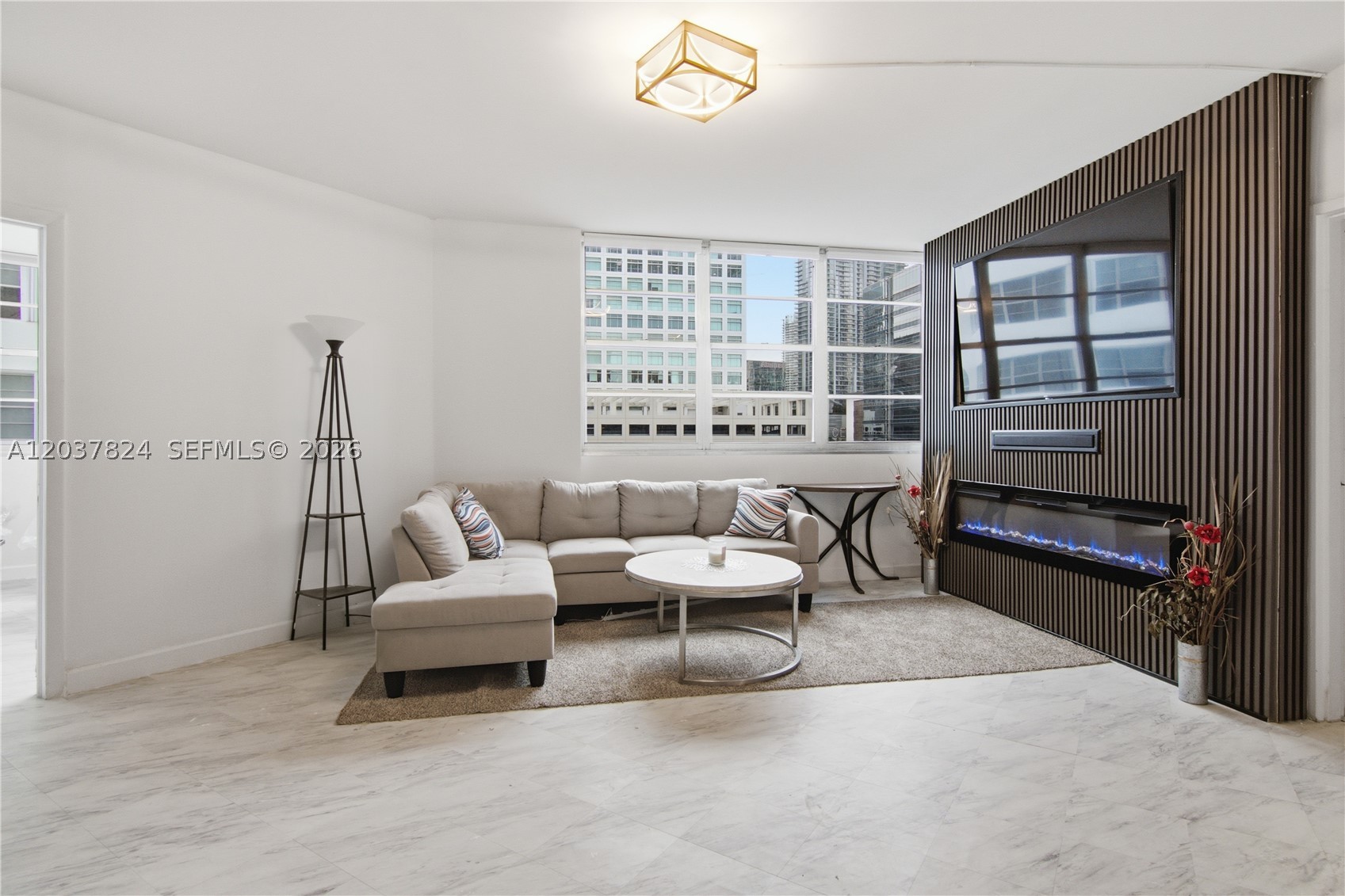 FOUR AMBASSADORS CONDO PH - Residential Lease