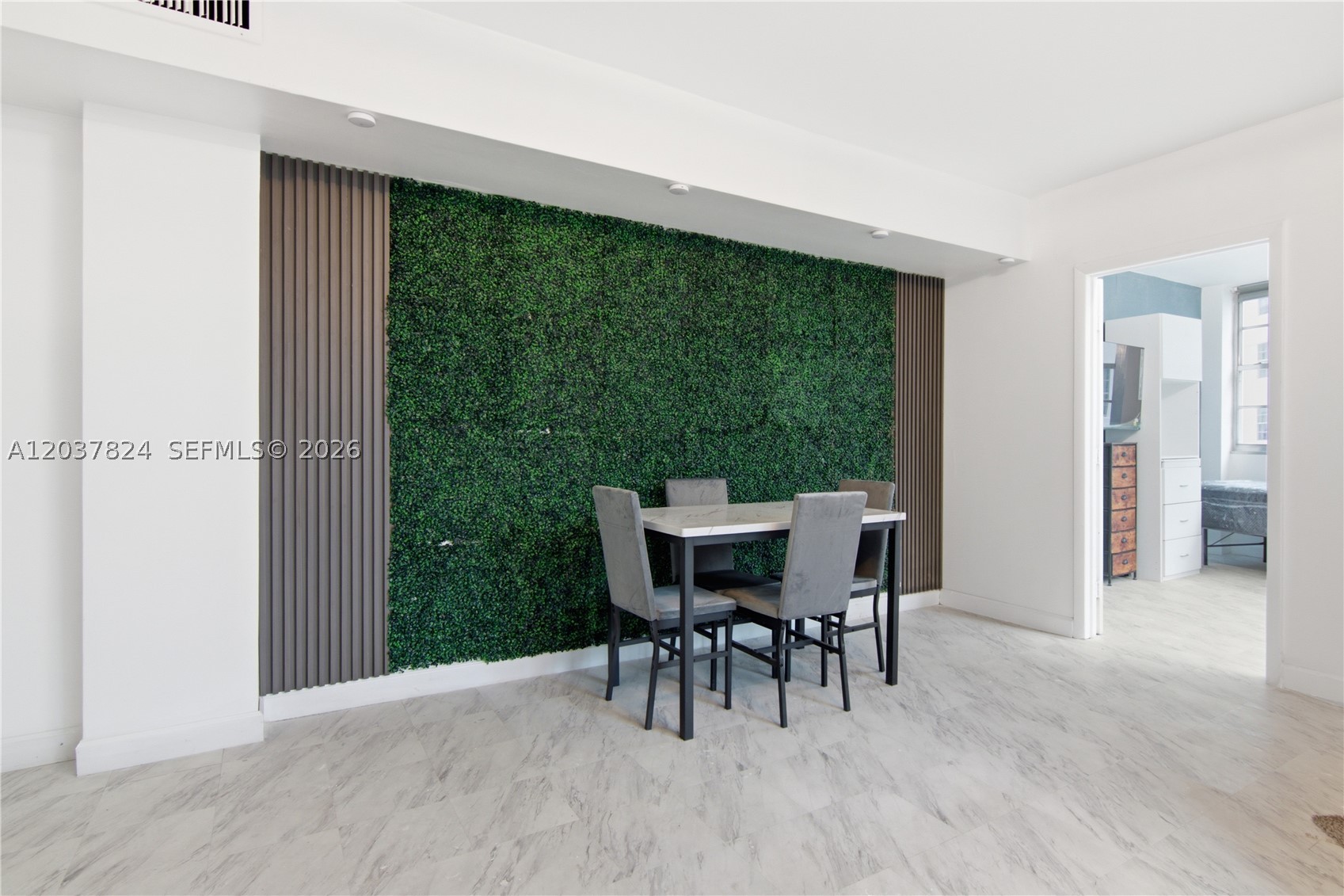 FOUR AMBASSADORS CONDO PH - Residential Lease