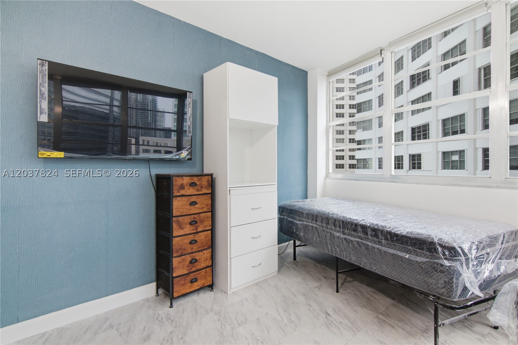 FOUR AMBASSADORS CONDO PH - Residential Lease