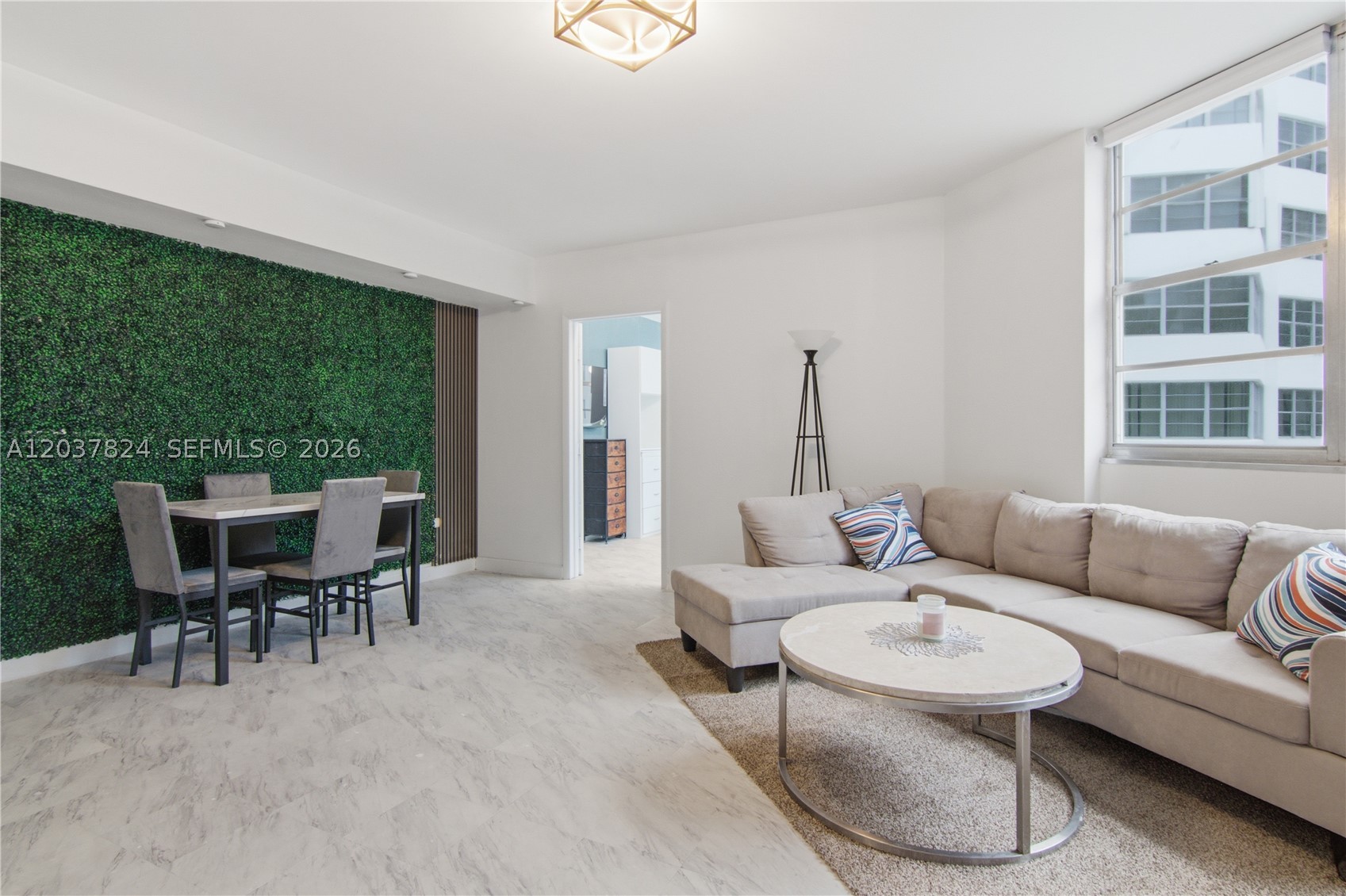 FOUR AMBASSADORS CONDO PH - Residential Lease