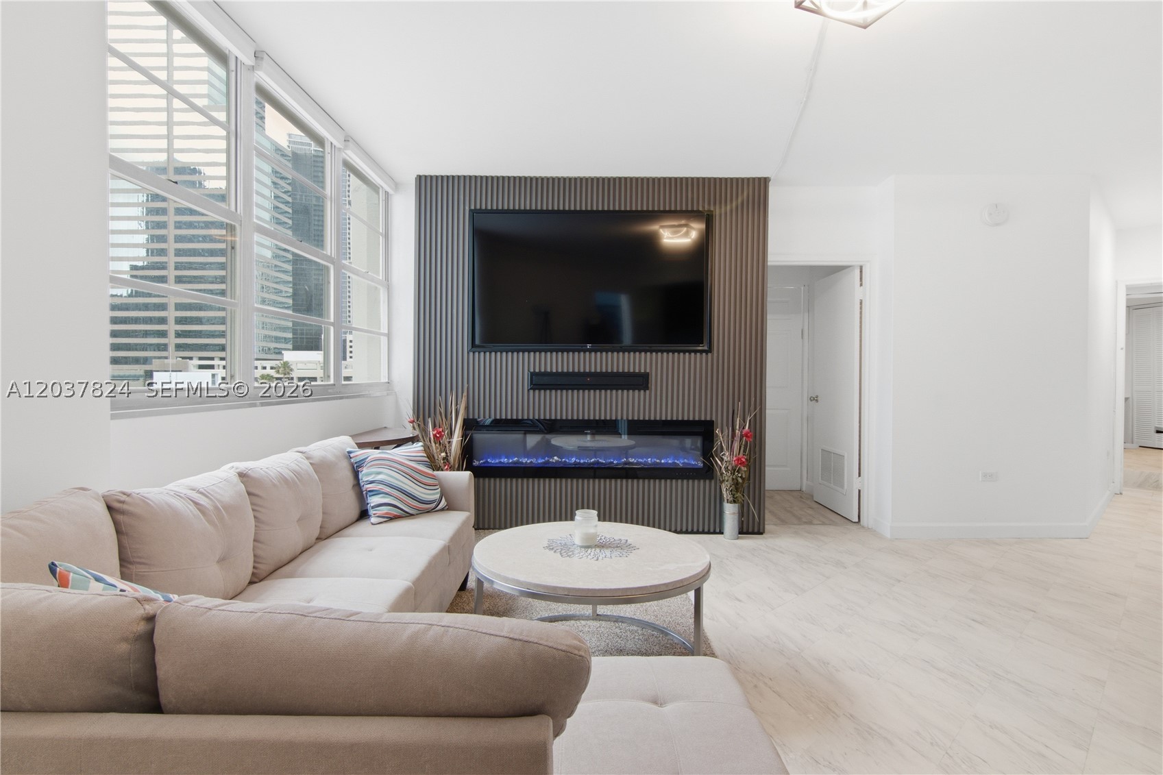 FOUR AMBASSADORS CONDO PH - Residential Lease