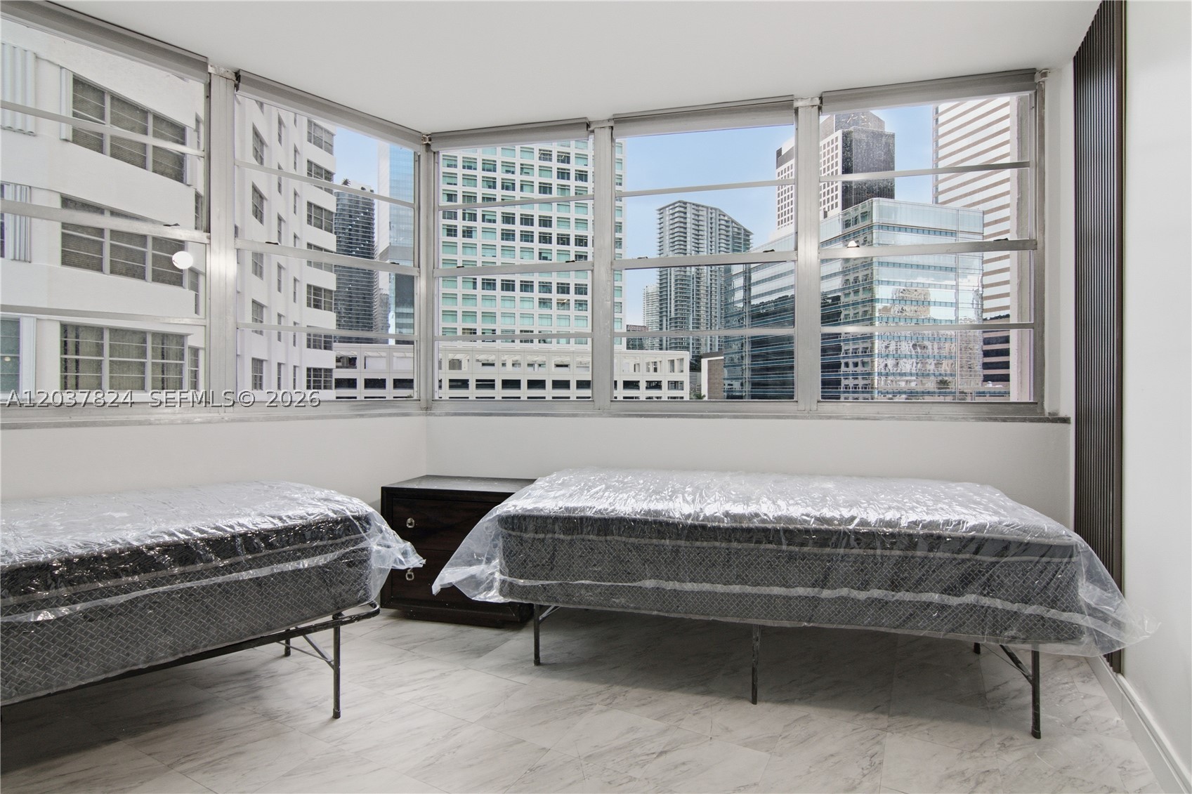 FOUR AMBASSADORS CONDO PH - Residential Lease