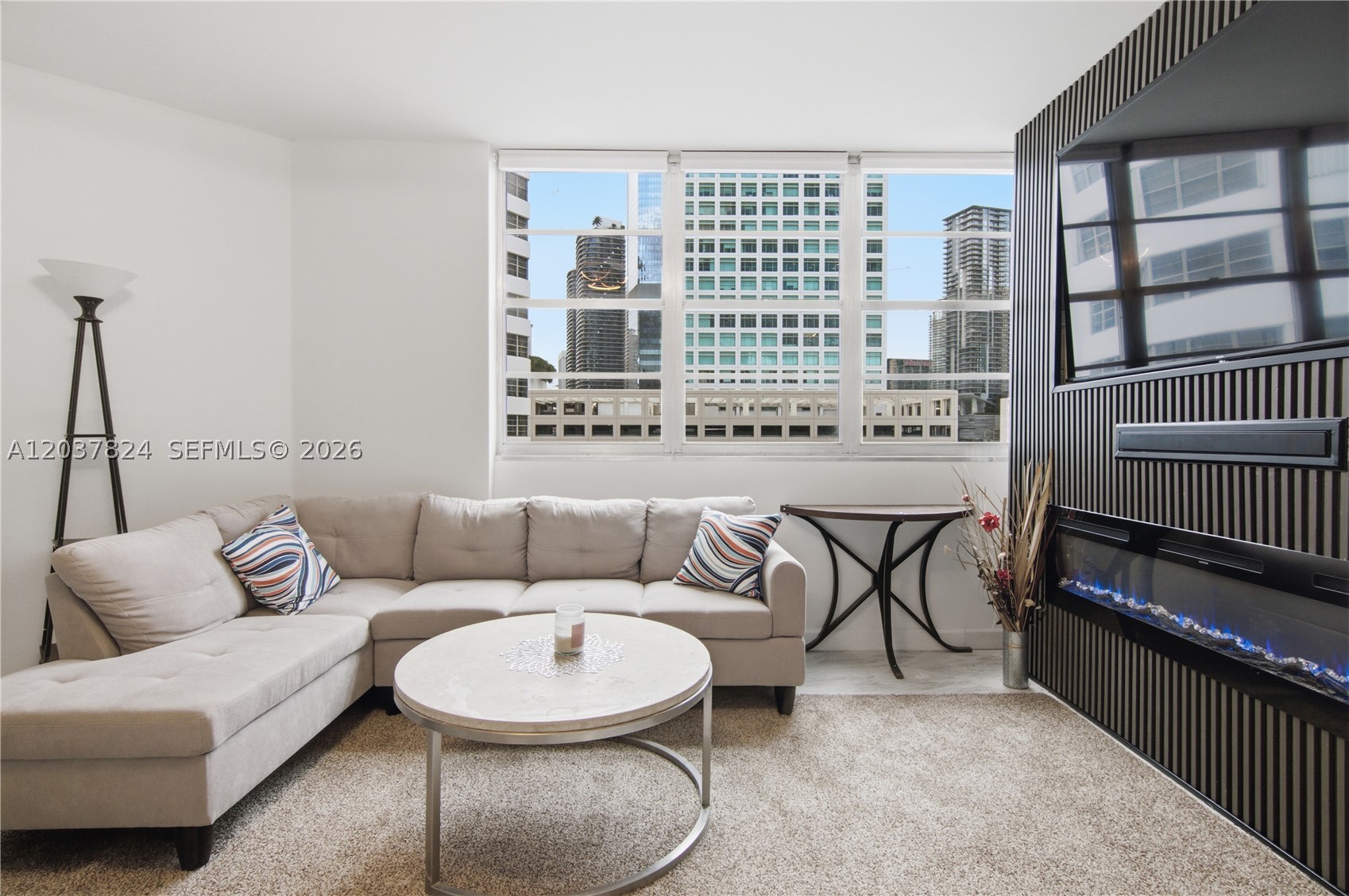 FOUR AMBASSADORS CONDO PH - Residential Lease