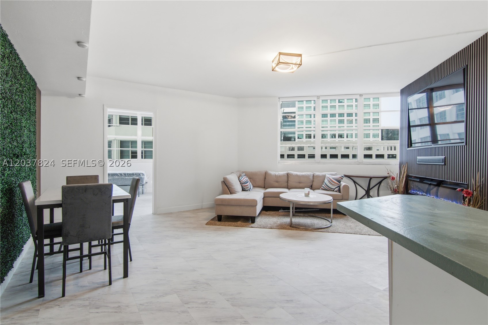 FOUR AMBASSADORS CONDO PH - Residential Lease