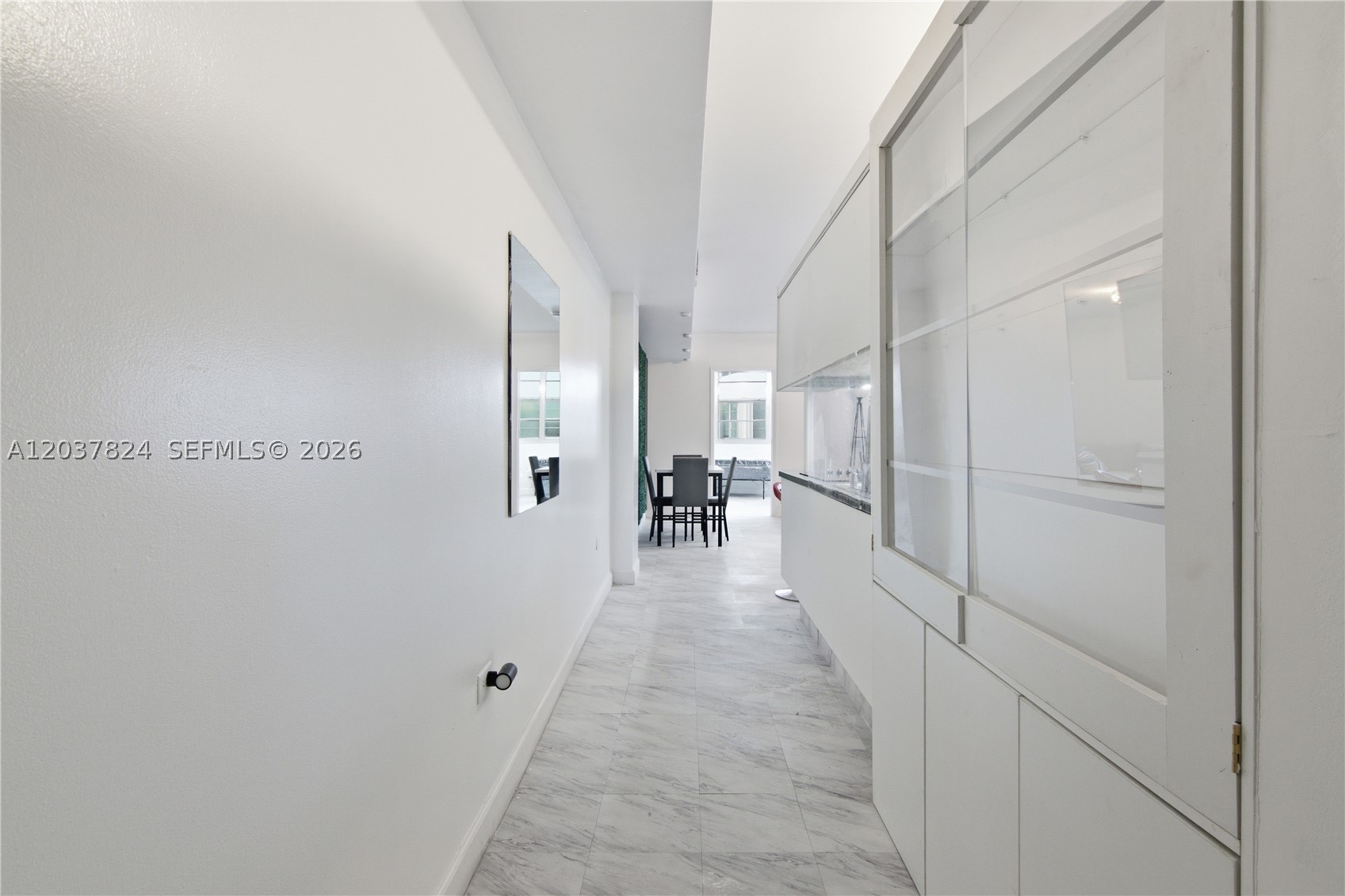 FOUR AMBASSADORS CONDO PH - Residential Lease