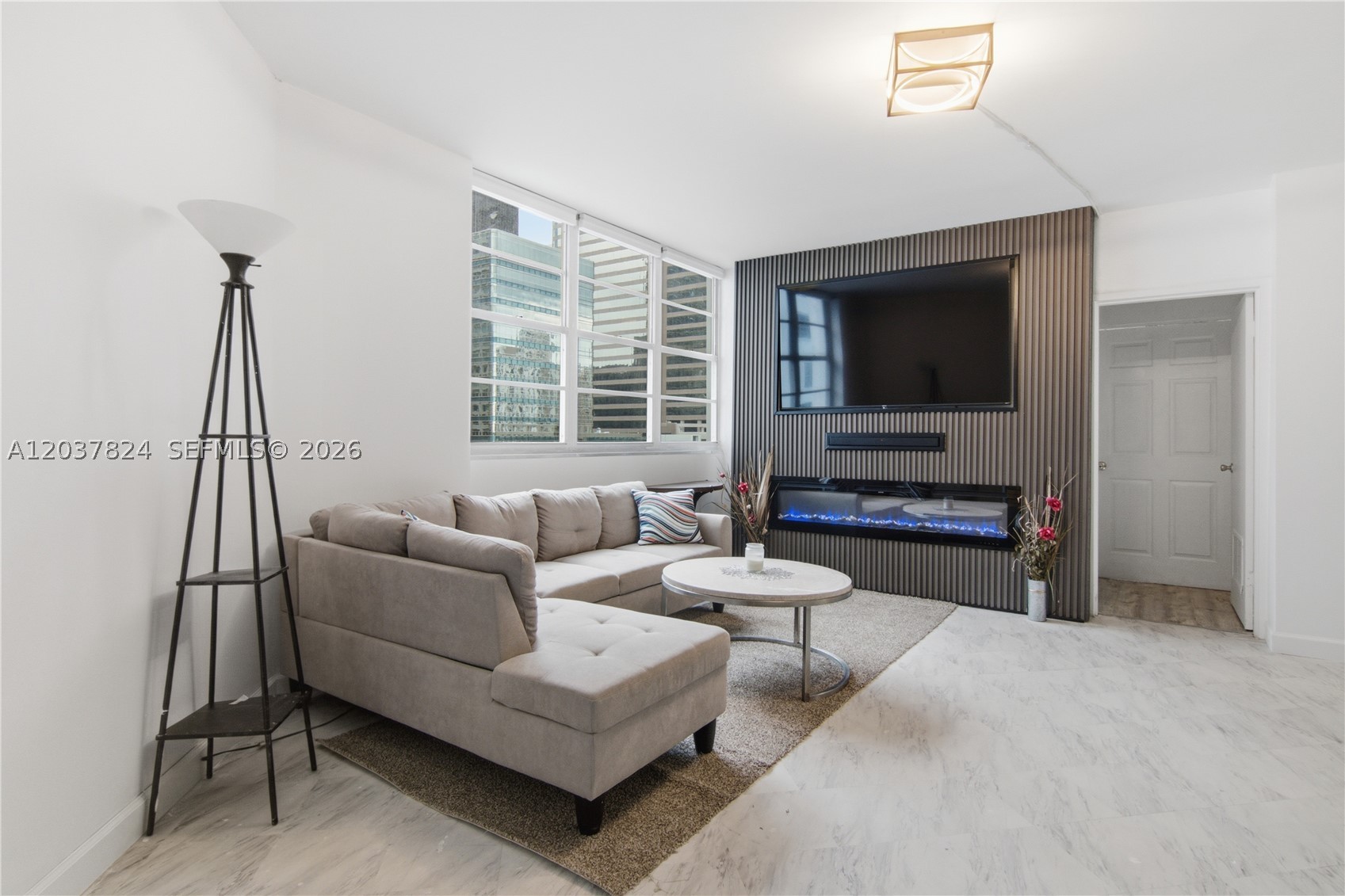 FOUR AMBASSADORS CONDO PH - Residential Lease