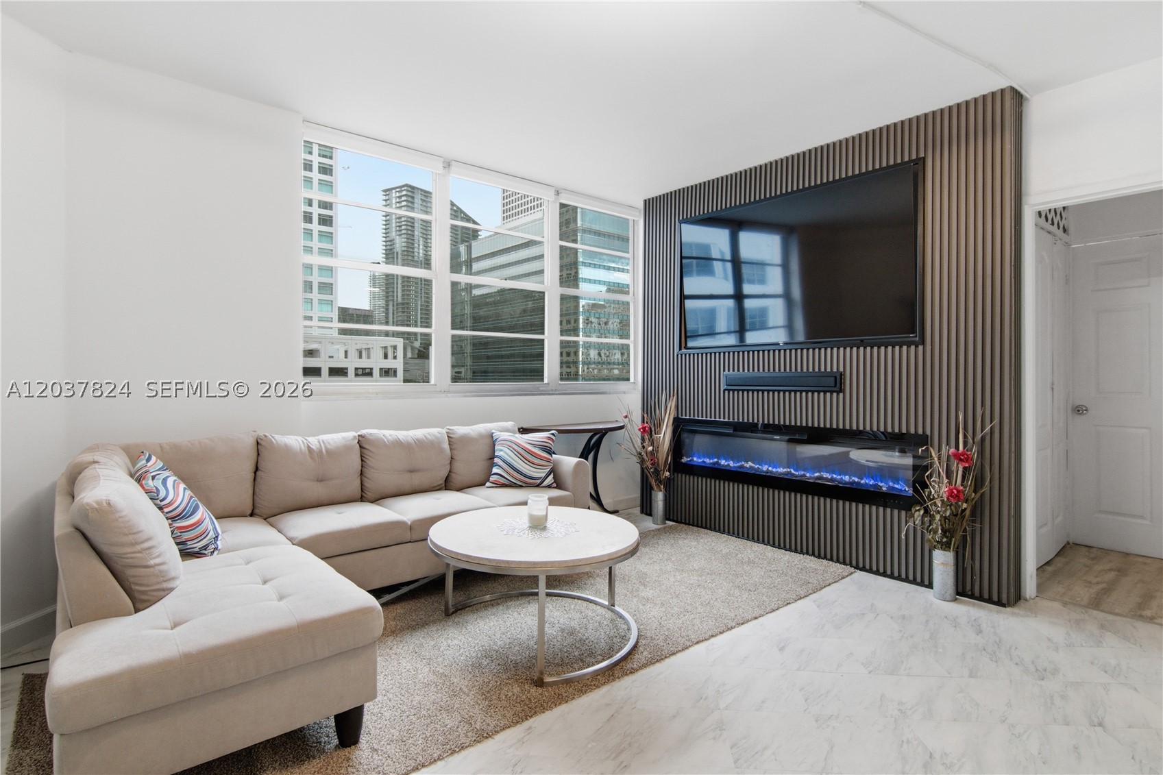 FOUR AMBASSADORS CONDO PH - Residential Lease