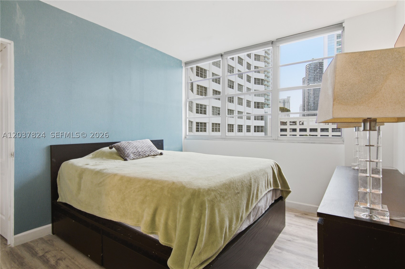 FOUR AMBASSADORS CONDO PH - Residential Lease