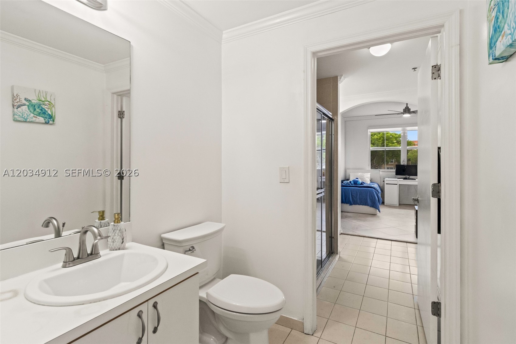THE COURTS AT DORAL ISLES - Residential