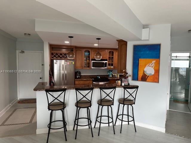 BREAKWATER TOWERS CO-OP - Residential