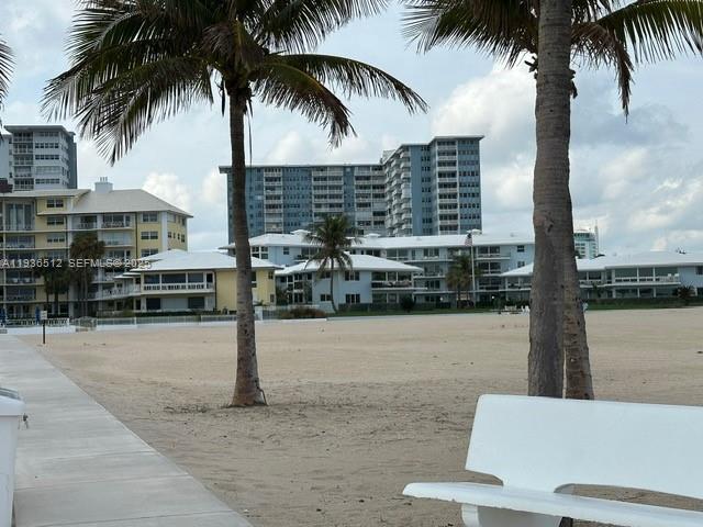 BREAKWATER TOWERS CO-OP - Residential