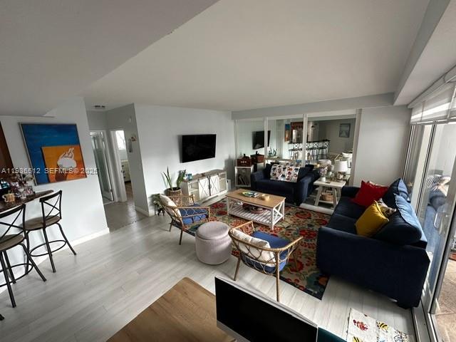 BREAKWATER TOWERS CO-OP - Residential