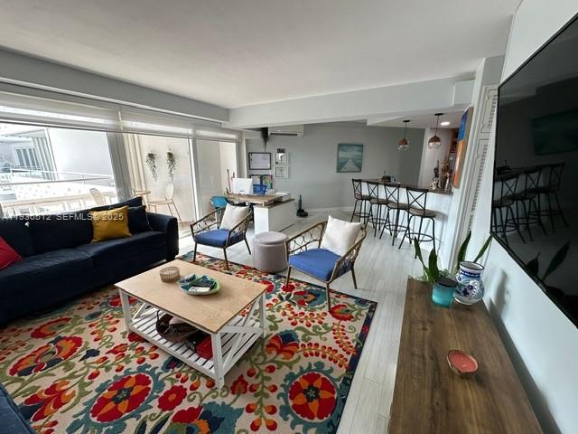 BREAKWATER TOWERS CO-OP - Residential
