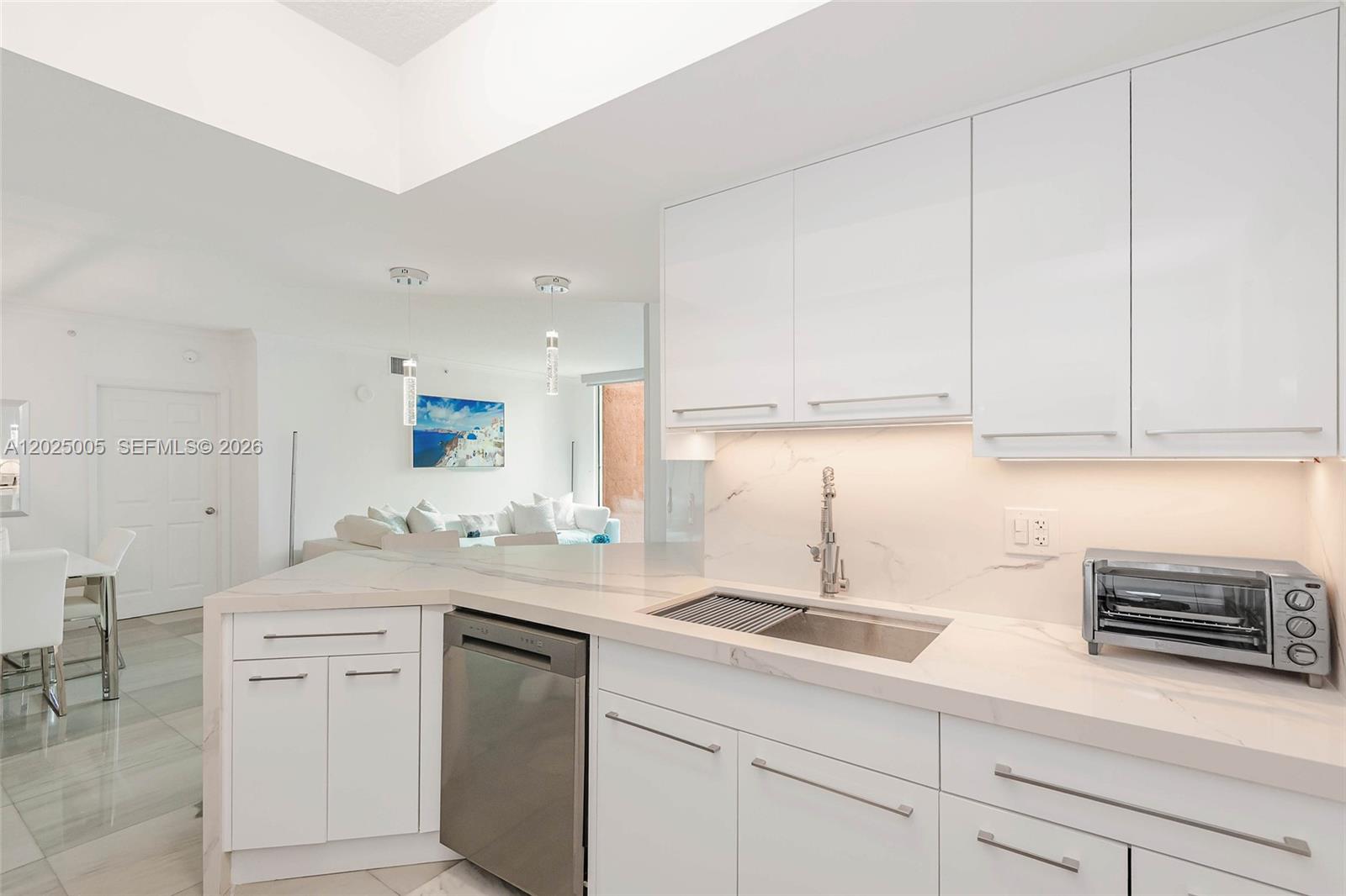 CITE CONDO - Residential