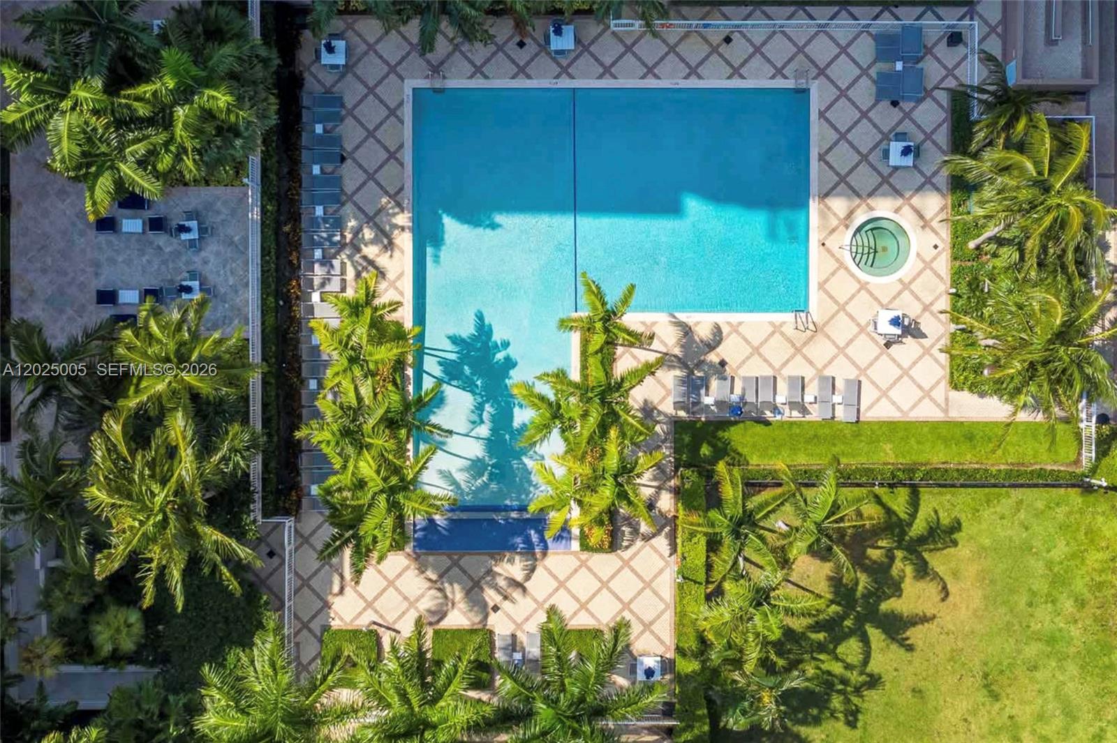 CITE CONDO - Residential