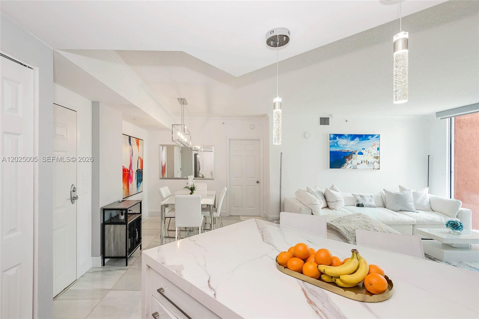 CITE CONDO - Residential