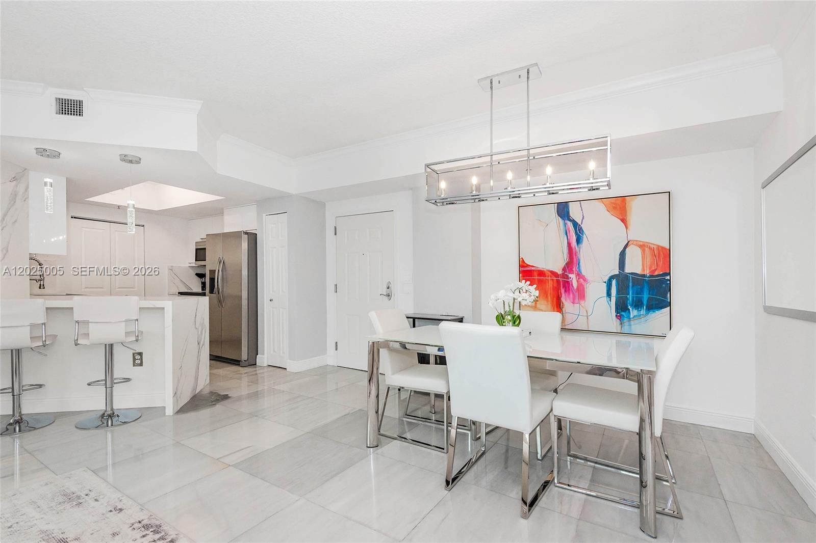 CITE CONDO - Residential