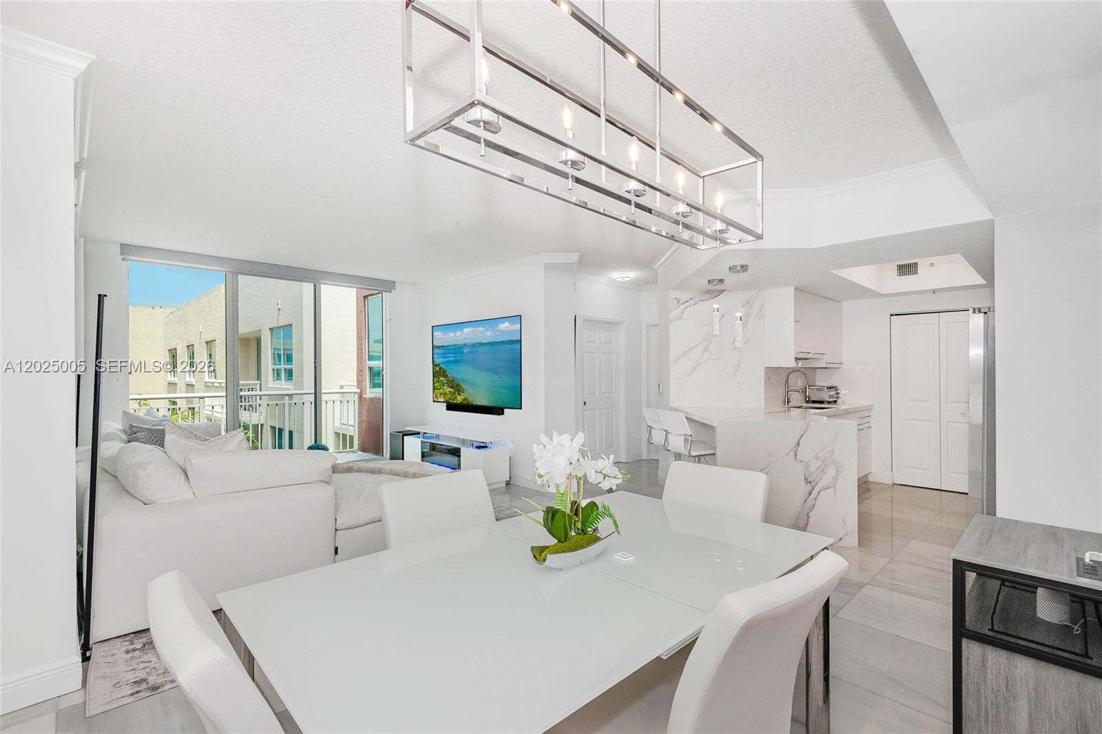 CITE CONDO - Residential