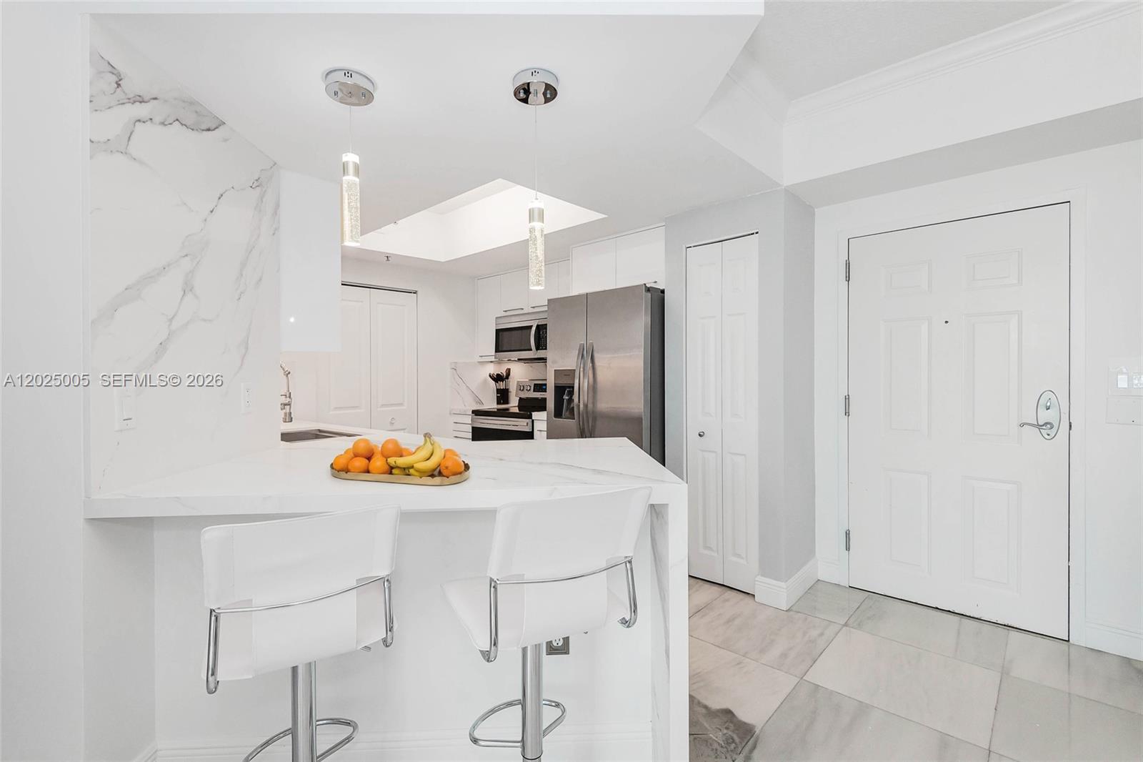 CITE CONDO - Residential