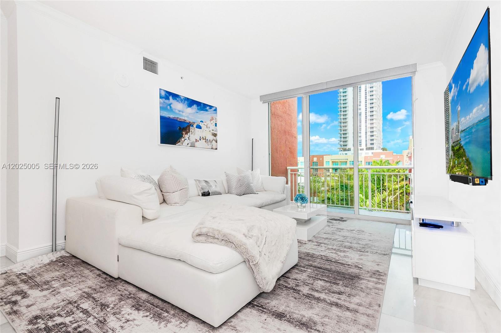 CITE CONDO - Residential