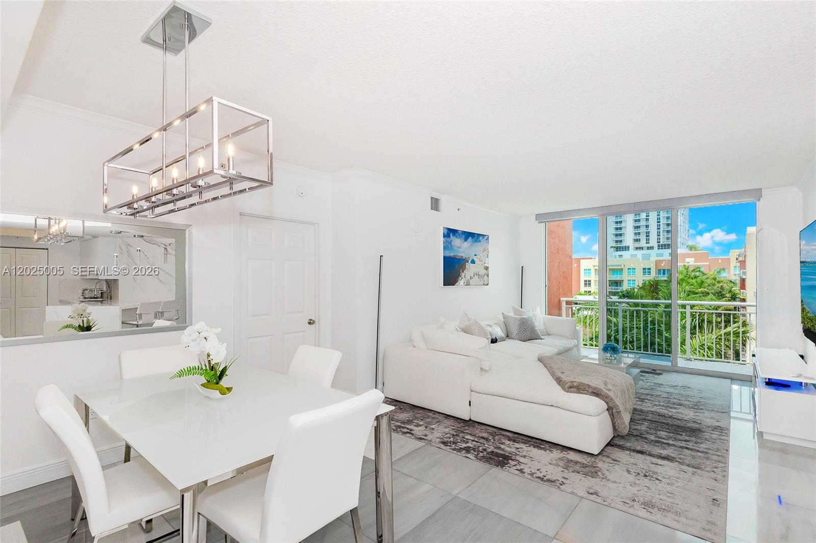 CITE CONDO - Residential
