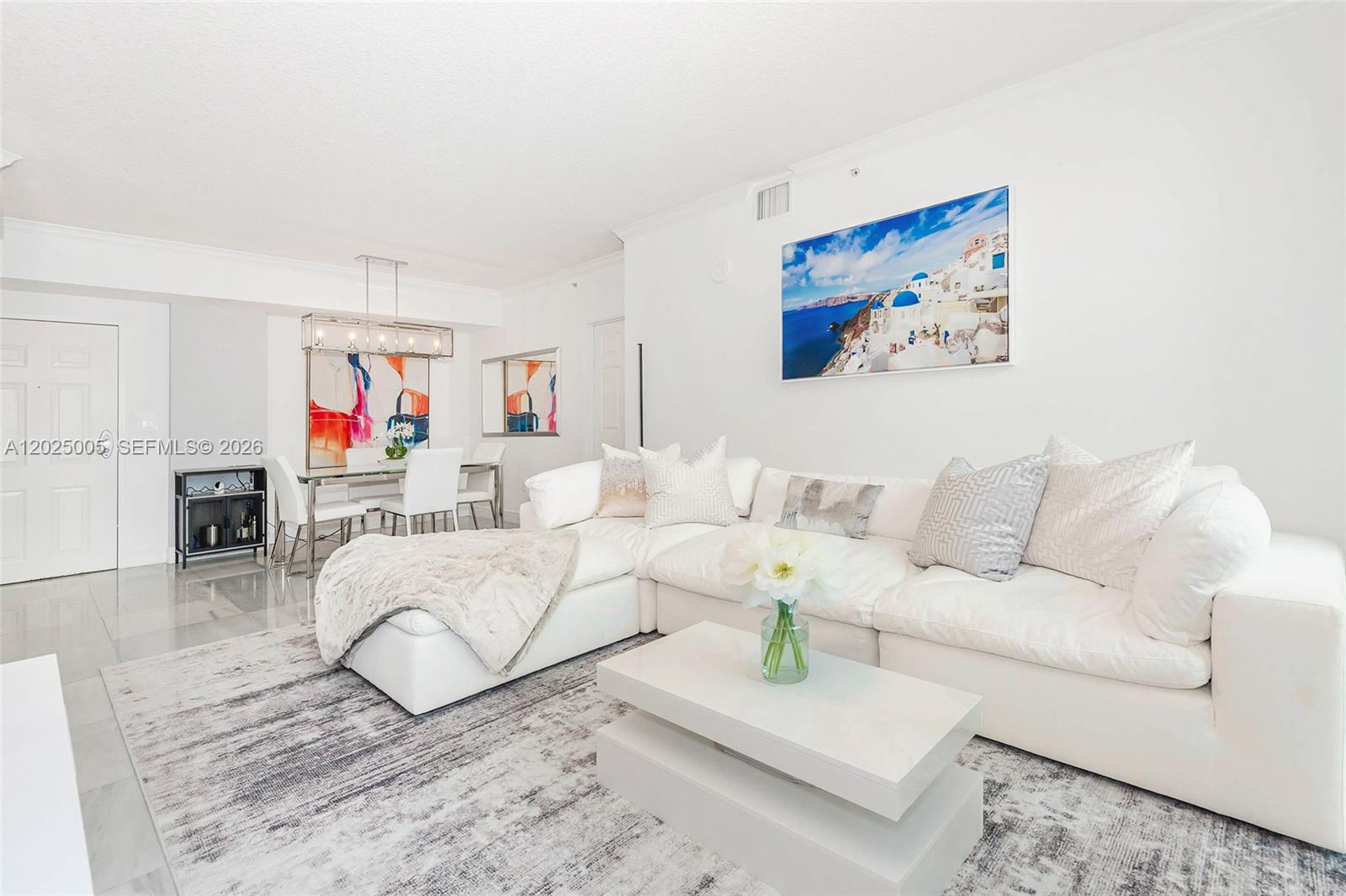 CITE CONDO - Residential