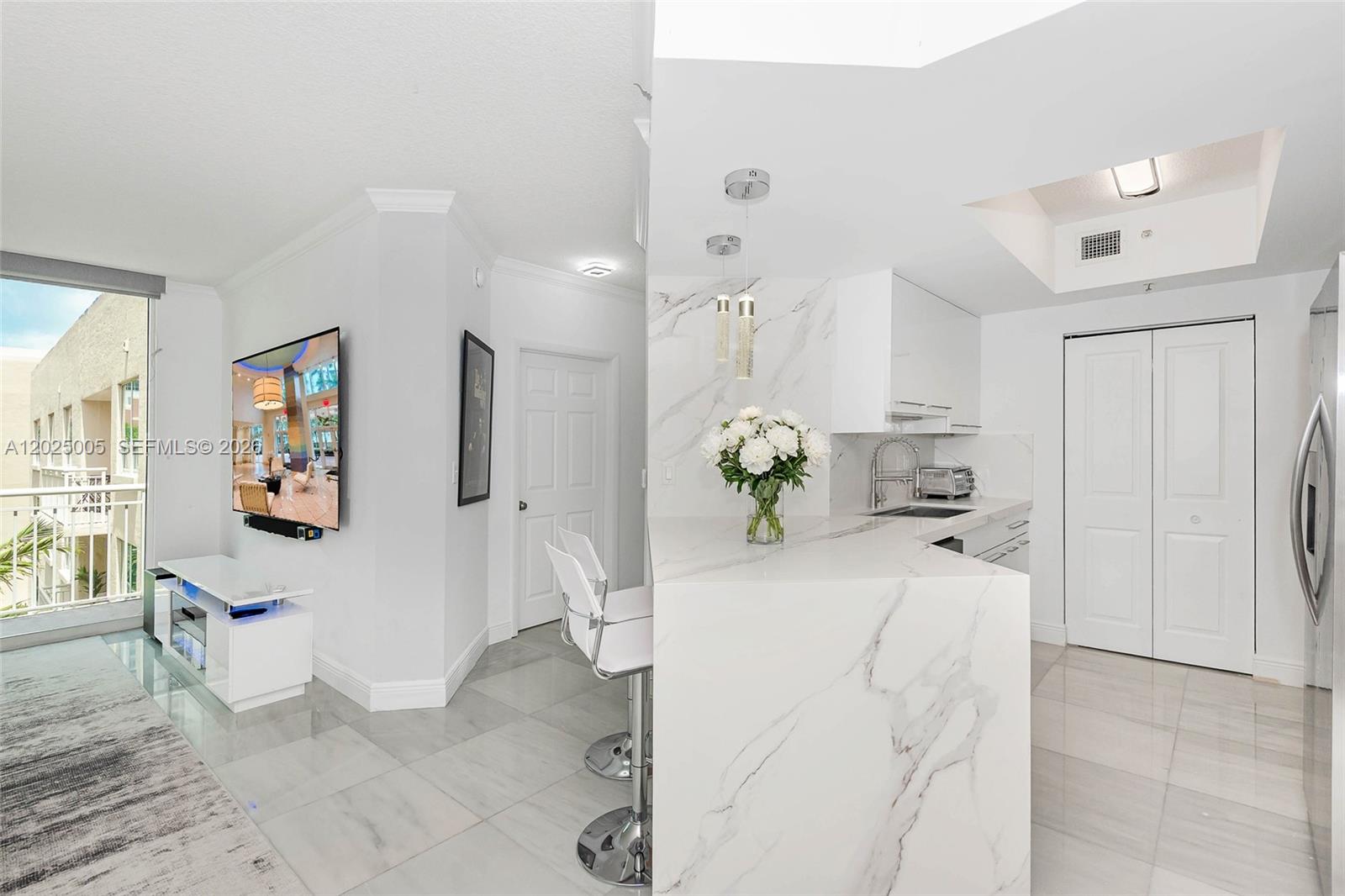 CITE CONDO - Residential