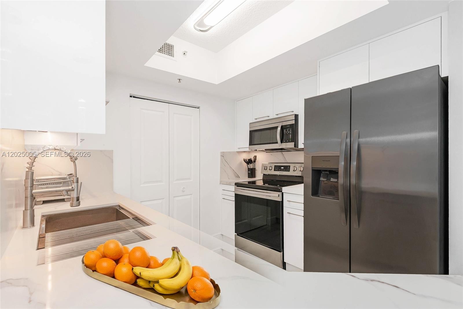 CITE CONDO - Residential
