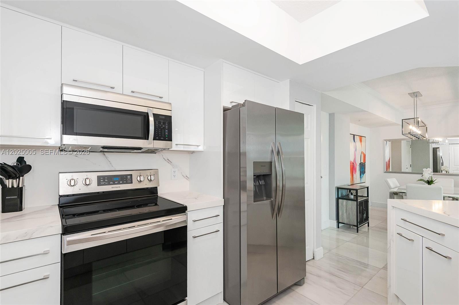 CITE CONDO - Residential