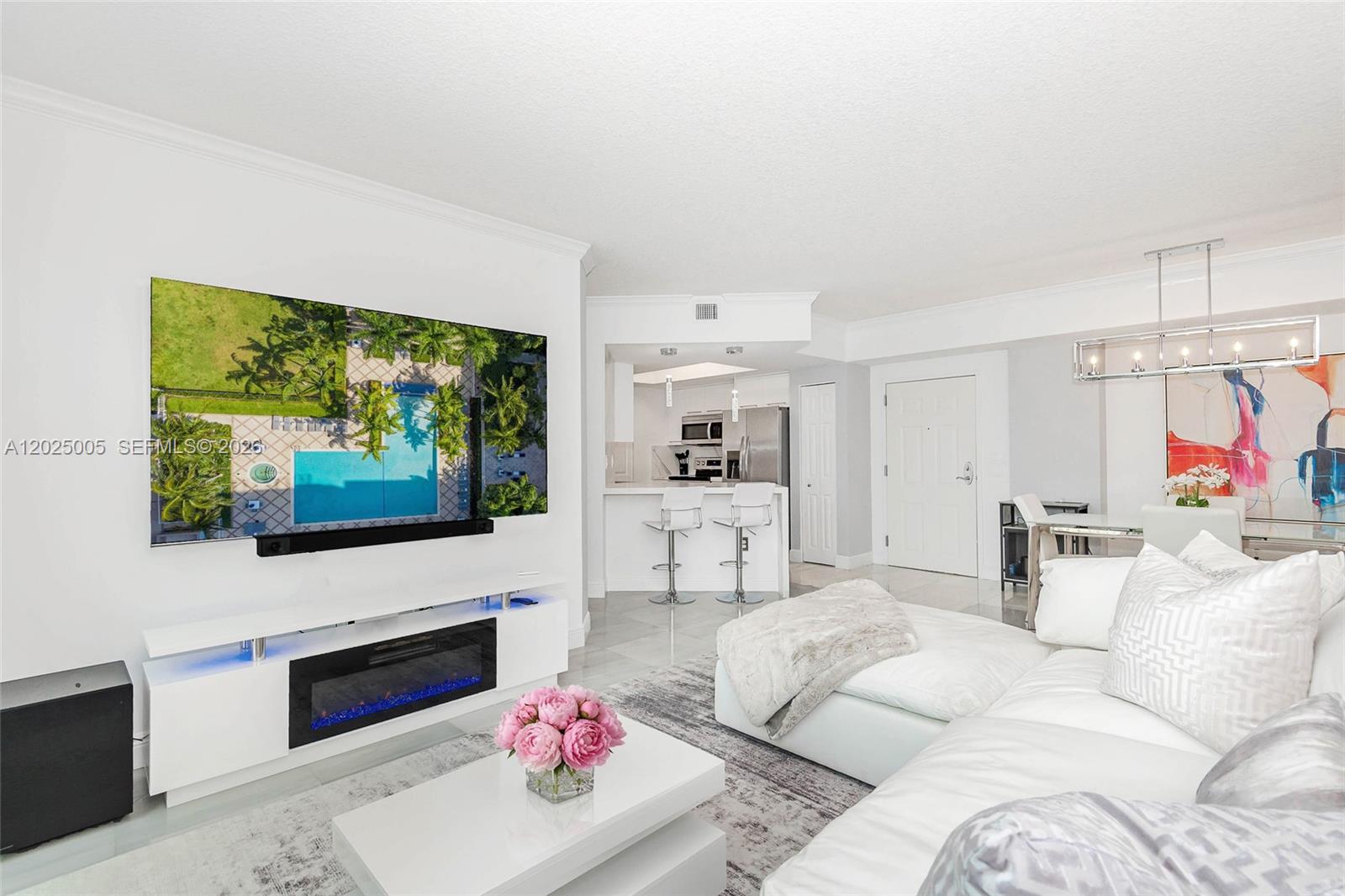 CITE CONDO - Residential