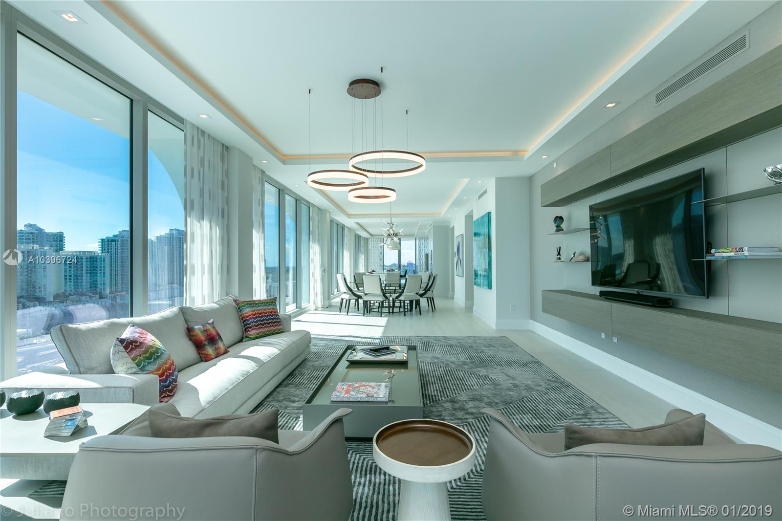 Jade Signature (TURNKEY) - Residential