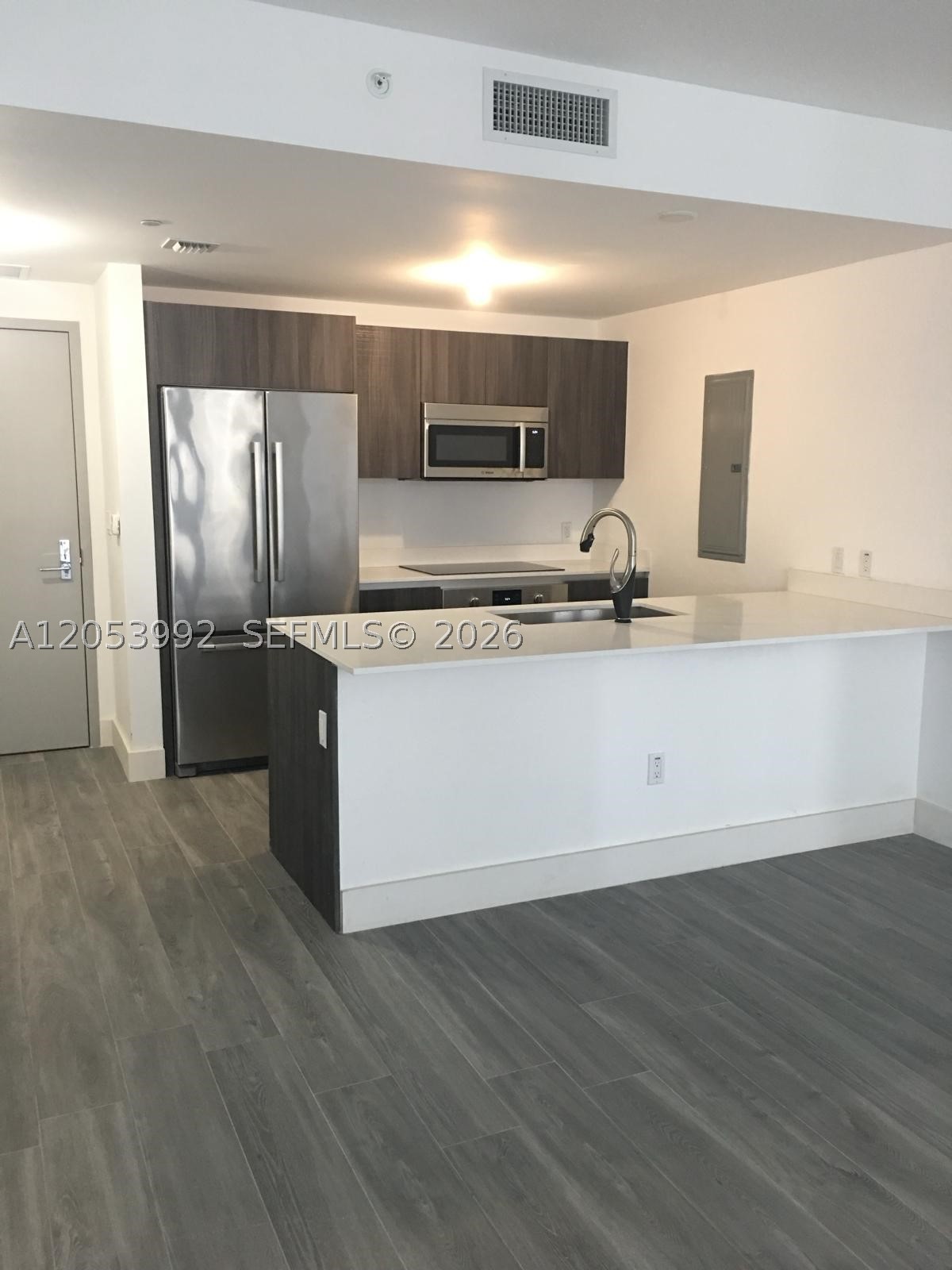 ARIA ON THE BAY CONDO - Residential Lease