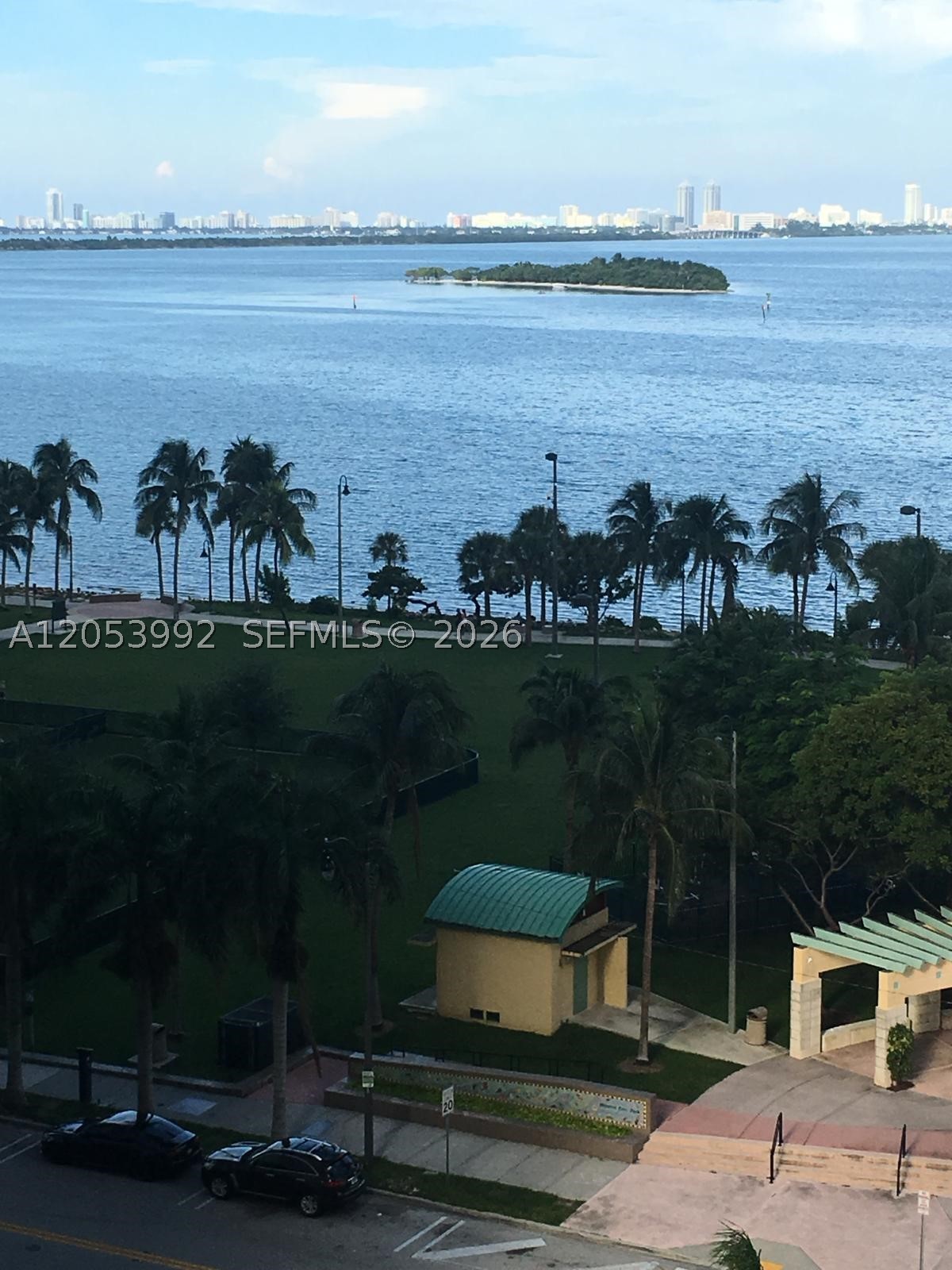 ARIA ON THE BAY CONDO - Residential Lease